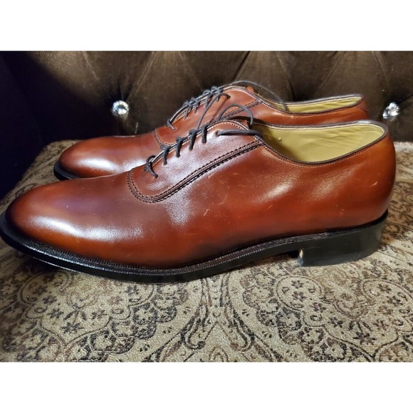 johnston murphy Brown Shoes 12 main image 4